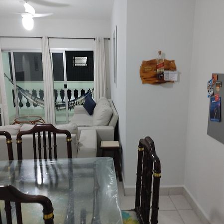 Guaruja Piscina Amaralina Com Wi-Fi - Praia Da Enseada Exterior photo